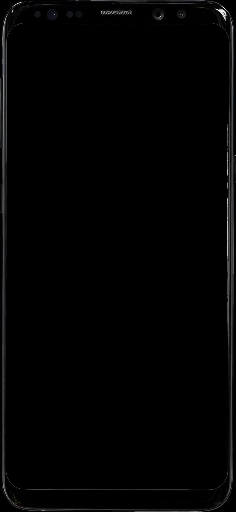 Phone Frame